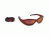 Real Kids Shades Xtreme Convertible Sunglasses - Red