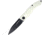 Real Steel Stella Folder Black/White