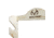 Realtree 4 Gun Wall Storage Rack, Pine, White Pine, 21 x 5 x 28, 39-4000