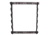 Realtree 5 Gun Wall Rack, Camo, 29.5 x 4 x 33, 39-7011