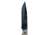 Reapr Brigade Fixed Blade Knife, 5in, 3Cr13 Stainless Steel, Brown, Tan, CTLR-018-TAN-RPR