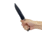 Reapr Brigade Fixed Blade Knife, 5in, 3Cr13 Stainless Steel, Brown, Tan, CTLR-018-TAN-RPR