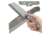 Reapr JAMR Fixed Blade Knife, 6in, Stainless Steel, Satin Stainless, 11012