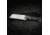 Reapr JAMR Fixed Blade Knife, 6in, Stainless Steel, Satin Stainless, 11012