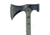 Reapr Sparrow Axe Blade Knife, 3.5in, 2Cr13 Stainless Steel, Green, Black, CTLR-037-GRN-RPR
