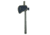 Reapr Sparrow Axe Blade Knife, 3.5in, 2Cr13 Stainless Steel, Green, Black, CTLR-037-GRN-RPR