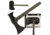 Reapr Sparrow Hammer Axe, Black Oxide, 11778