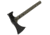 Reapr Sparrow Hammer Axe, Black Oxide, 11778