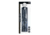 Reapr Tac Boot Fixed Blade Knife, 4.75in, 3Cr13 Stainless Steel, Black, Black, CTLR-013-BLK-RPR