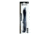Reapr Tac Bowie Fixed Blade Knife, 7in, 3Cr13 Stainless Steel, Black, Black, CTLR-012-BLK-RPR