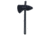 Reapr Tac Hawk Axe Blade Knife, 7.5in, 3Cr13 Stainless Steel, Black, Black, CTLR-011-BLK-RPR