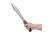 Reapr Tac Jungle Fixed Blade Knife, 11in, 3Cr13 Stainless Steel, Black, Green, CTLR-016-GRN-RPR