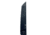 Reapr Tac Tanto Set Fixed Blade Knife, Fixed 4.75, Folding 3.25in, 3Cr13 Stainless Steel, Black, Black, CTLR-017-BLK-RPR