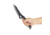 Reapr Versa Camp Fixed Blade Knife, 6.5in, 3Cr13 Stainless Steel, Black, Black, CTLR-027-TAN-RPR
