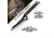 Reapr Versa Camp Knife 6.5'' Blade W/textured Finish