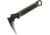Reapr Versa Karambit Fixed Blade Knife, 3-1/2in, 420 Stainless Steel, Talon Blade, Black / Desert Tan, 11031