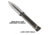 Reapr Versa Spear Dagger 6.5'' Blade W/textured Finish