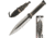 Reapr Versa Spear Dagger 6.5'' Blade W/textured Finish