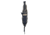 Reapr Versa Spear Dagger Fixed Blade Knife, 6.5in, 3Cr13 Stainless Steel, Black, Black, CTLR-022-TAN-RPR