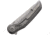 Reate Knives Gent 9 Framelock Dark