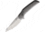 Reate Knives Gent 9 Framelock Dark
