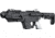 Recover Tactical P-IX+Basic PG9 Metal Front Guard Stock, Black, 0, PIXPB-01