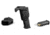 Recover Tactical Angled Mag Pouch for Glock 10mm Auto, 45 ACP Double Stack Magazines, Black Polymer, MG45-01