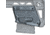 Recover Tactical BRS6 AR Mag Holder, Black, 7290117423394