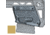 Recover Tactical BRS6 AR Mag Holder, Tan, 7290117423400
