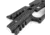Recover Tactical CC3H 1911 Grip and Rail System, Black, CC3HB