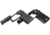 Recover Tactical CC3H 1911 Grip and Rail System, Black, CC3HB