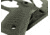 Recover Tactical CC3H 1911 Grip and Rail System, Olive Drab, CC3HO