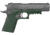 Recover Tactical CC3H 1911 Grip and Rail System, OD Green, CC3H-03