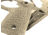 Recover Tactical CC3H 1911 Grip and Rail System, Tan, CC3H-02