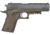 Recover Tactical CC3H 1911 Grip and Rail System, Tan, CC3H-02