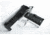 Recover Tactical CG11 Compact 1911 Clip and Grip, Black, CG11B