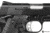 Recover Tactical CG11 Compact 1911 Clip and Grip, Black, CG11B