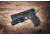 Recover Tactical HPC Grip and Rail System for the Browning and FN Hi Power, Phantom Grey, HPC-04