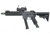 Recover Tactical PG9 P-IX &amp; AR9 Grip w/ Integral Mag Holder, Black, PG9-01