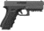 Recover Tactical Picatinny Rail Adapter for Glock 21 Gen 1/2, Black, GR21-01