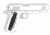 Recover Tactical RG Sub Unit 1 Grip, Black, RG1