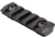 Recover Tactical Two 5 Slot Pic Rail For M-Lok, Black, ML5RAIL-01