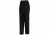 Red Kap Elastic Insert Work Pant, Men, Black, 0434U PT61BK0434U