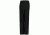 Red Kap Elastic Insert Work Pant, Men, Black, 3237U PT60BK3237U