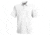 Red Kap Performance Knit Polyester Solid Shirt, Men, White, SSXXL SK02WHSSXXL