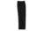 Red Kap Plain Front Polyester Pant, Men, Black, 3237U PS36BK3237U