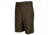 Red Kap Plain Front Short, Men, Brown, 3210 PT26BN3210