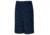 Red Kap Plain Front Side Elastic Short, Men, NAVY, 4210 PT42NV4210