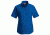 Red Kap Poplin Dress Shirt, Royal Blue, SS16 SP81RBSS16