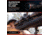 Red-Line Optics F4U Corsair II 5-30x56mm Rifle Scope, 34mm Tube, First Focal Plane, Zero Stop, Illuminated Tactical/Hunting Reticle, Black/Red, O2-Z846-JLNG